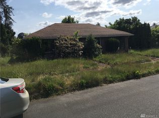 910 W Plum St, Centralia, WA 98531