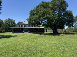 3175 Cold Spur 4 Star Ranch Rd, Tuskahoma, OK 74574