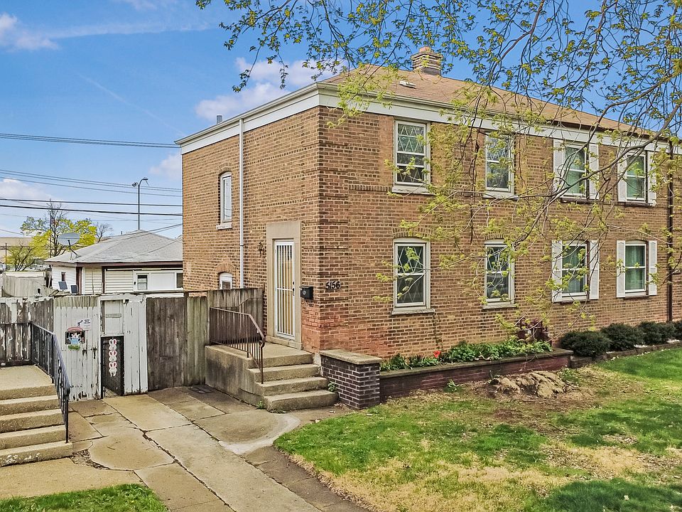 1st image of 5156 W 63rd Pl
