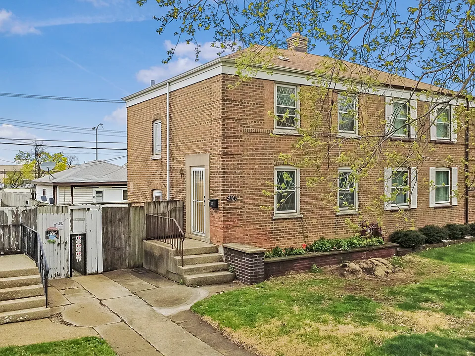 5156 W 63rd Pl