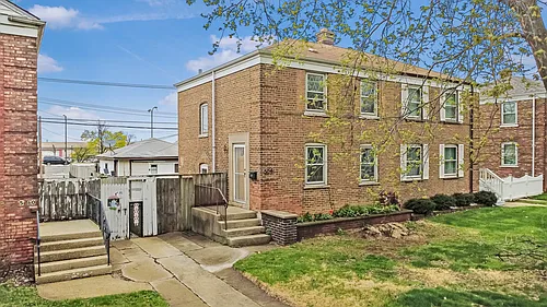 5156 W 63rd Pl Photo 1