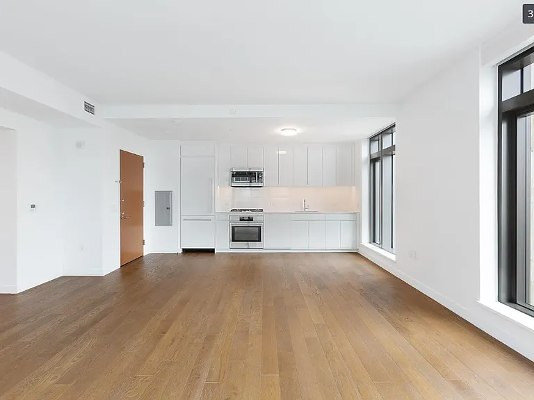 99 Hudson St #505 — Photo 5