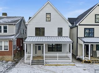 207 Green St, Pittsburgh, PA