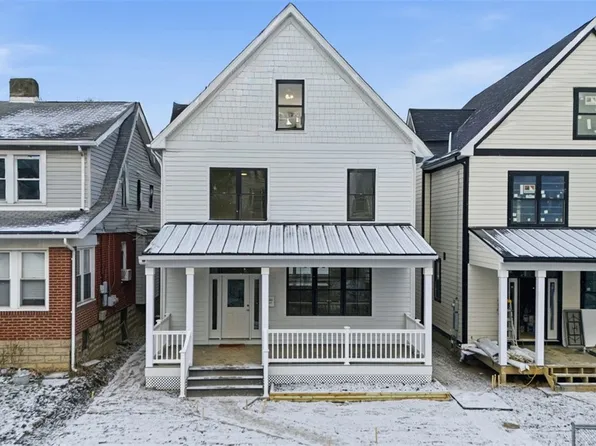 207 Green St, Pittsburgh, PA 15221