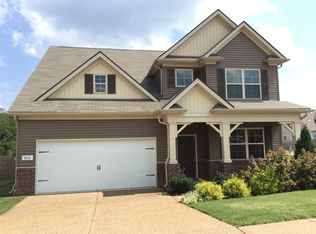 956 Morning Rd, Antioch, TN 37013