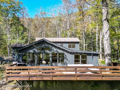 439 Silver Hollow Road, Shandaken, NY, 12416