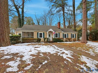 1756 Arch St, Petersburg, VA, 23805