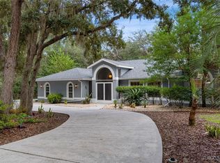4288 N Monadnock Rd, Hernando, FL 34442