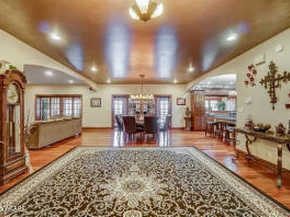 11164 Erastus Durbin Rd, Rockford, OH 45882