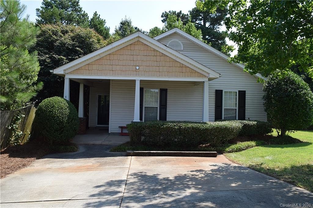 4163 Old Glory Dr, Concord, NC 28025 Zillow