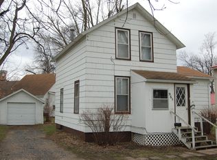 965 Diagonal Rd, Worthington, MN 56187