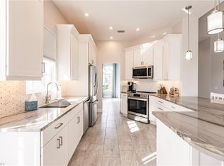 4288 Montalvo Ct, Naples, FL 34109