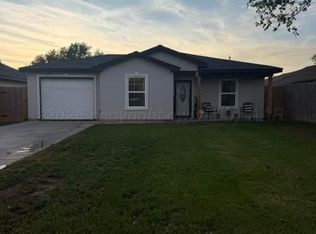307 Avenue F, Hereford, TX 79045