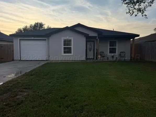 307 Avenue F, Hereford, TX 79045