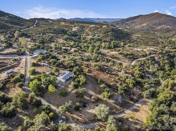 3340 Skytrail Ranch Rd, Jamul, CA 91935