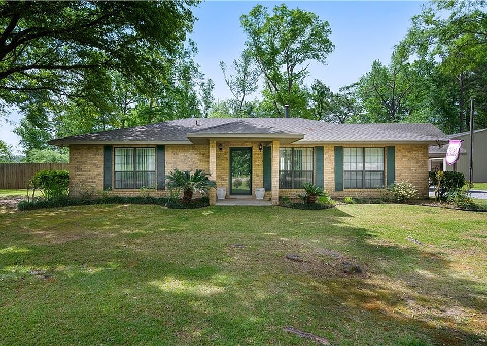 8850 Highway 1200, Boyce, LA 71409 | Zillow