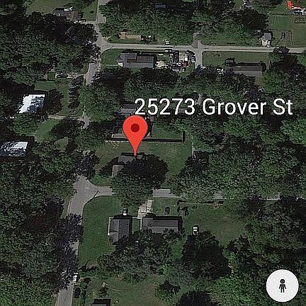 5th image of 25273 Grover St