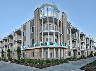 The Edison, Charlotte, NC 28205
