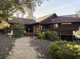 20097 Jamestown Rd, Sonora, CA 95370