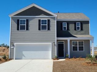 645 Black Pearl Way LOT 41, Galen B Myrtle Beach, SC 29588
