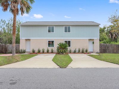 633 & 635 Gonzales Ave, Jacksonville Beach, FL, 32250
