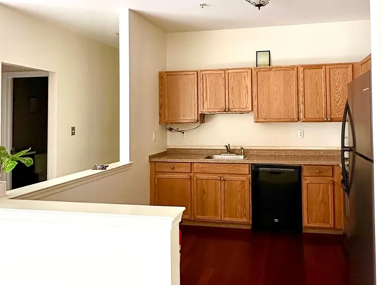 Kitchen View