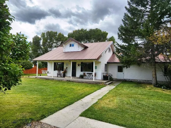 1800 Blacktail Rd, Dillon, MT 59725