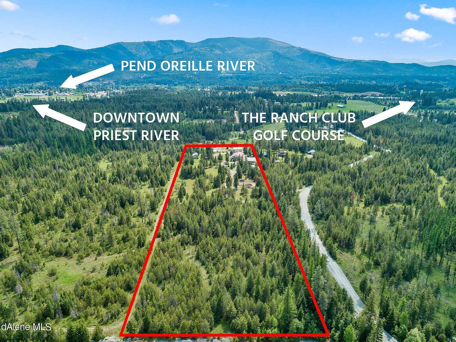 407 N Bodie Canyon Rd, Priest River, ID 83856 Zillow