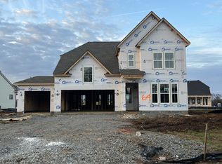 7646 Danswerk LOT 64, Murfreesboro, TN 37129
