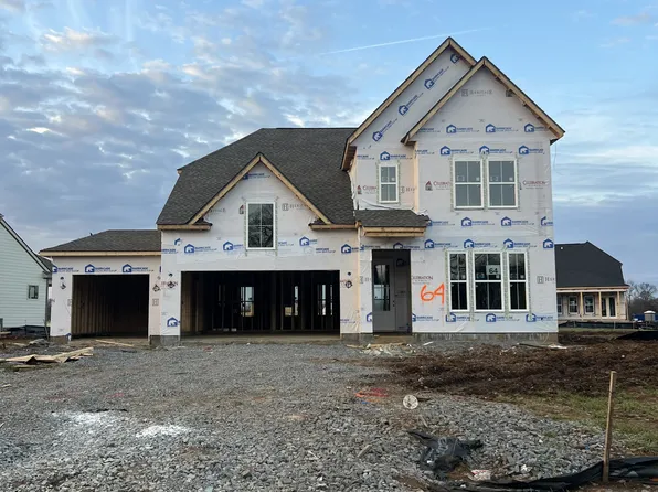 7646 Danswerk Lot 64, Murfreesboro, TN 37129