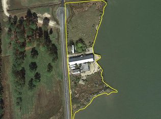 Madison Canning House Rd, Madison, MD 21648