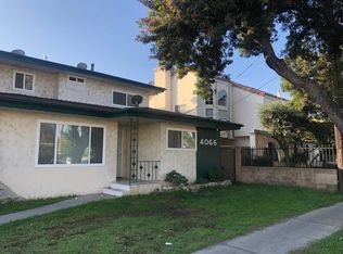 4066 129th St #B, Hawthorne, CA 90250