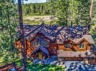 1635 Plateau Cir, South Lake Tahoe, CA