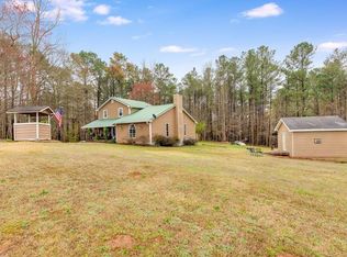 61 Toccoa Rd, Carrollton, GA 30116