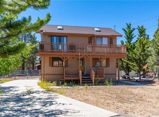 1294 Luna Rd, Big Bear City, CA 92314