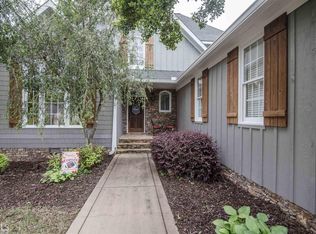 38 W Brook Dr SW, Rome, GA 30165