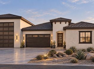 0 N 136th St LOT 1, Scottsdale, AZ 85262