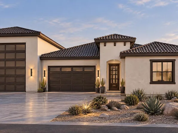 0 E 136TH Street, Scottsdale, AZ 85262