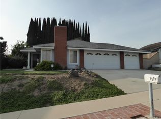 2207 Monte Carlo Way, Placentia, CA 92870
