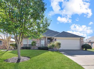 2113 Rawhide Trl, Temple, TX 76502