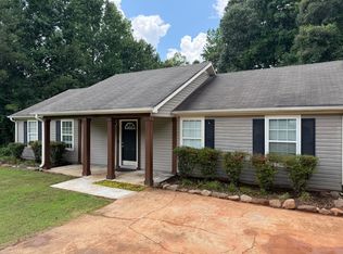 155 Pebble Ridge Dr, Covington, GA 30014