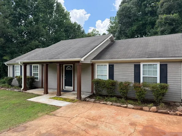 155 Pebble Ridge Dr, Covington, GA 30014