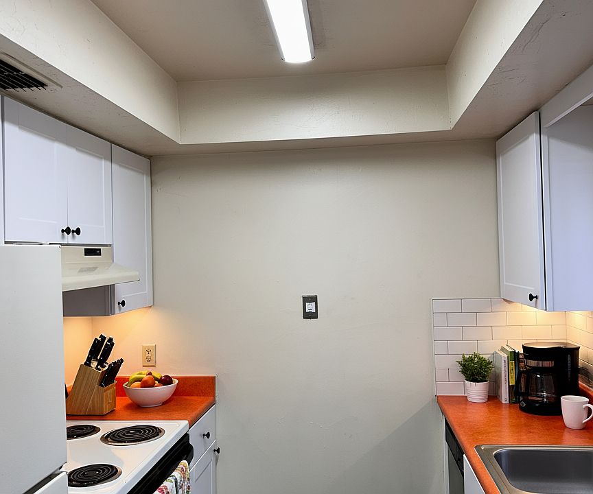 Staged to inspire you about the use of the space