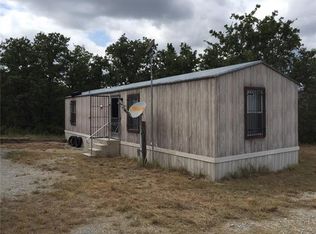 185 Green River Rd, Brownwood, TX 76801