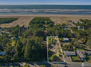 0 Lot 4 212th Lane, Ocean Park, WA 98640
