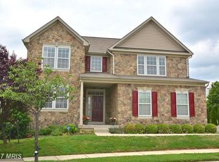 5004 Crest Haven Way, Perry Hall, MD 21128