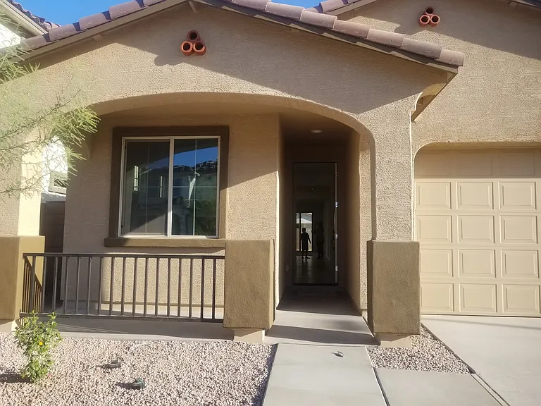 20415 E Domingo Rd — Photo 1