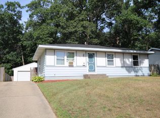 3501 Robin Ave SW, Wyoming, MI 49509