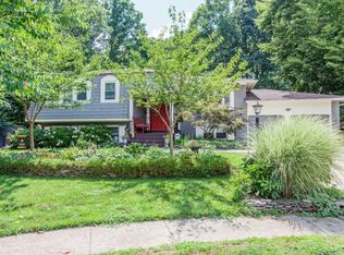 6014 Merryvale Ct, Springfield, VA 22152