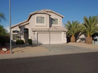 2990 N 143rd Ln, Goodyear, AZ 85395